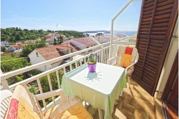 Kroatien Privát Hvar, Exterieur